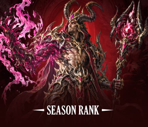 Season Rank